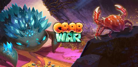 Crab War V3.8.0 MOD APK